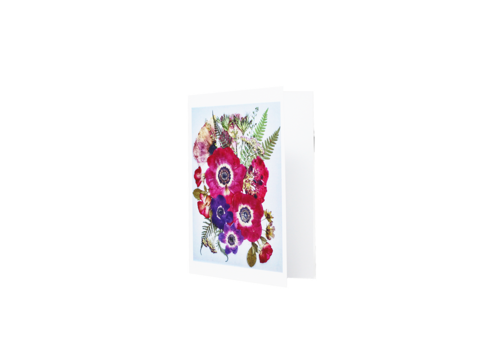 Sasha Sheppard Art Studio Floral Cards