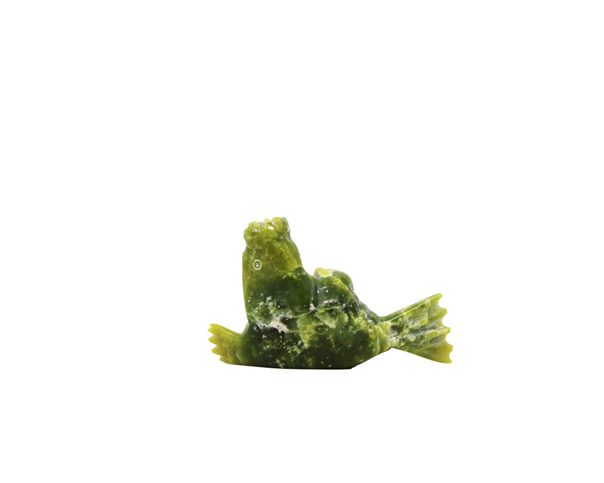 Inuit Art Sculptures