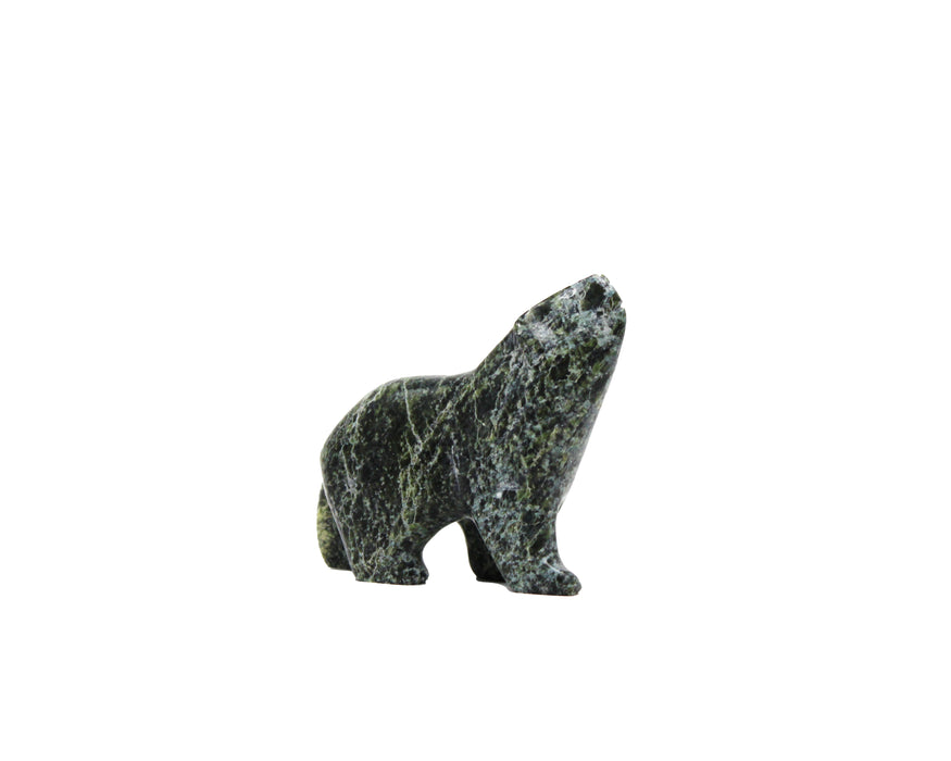 Inuit Art Sculptures
