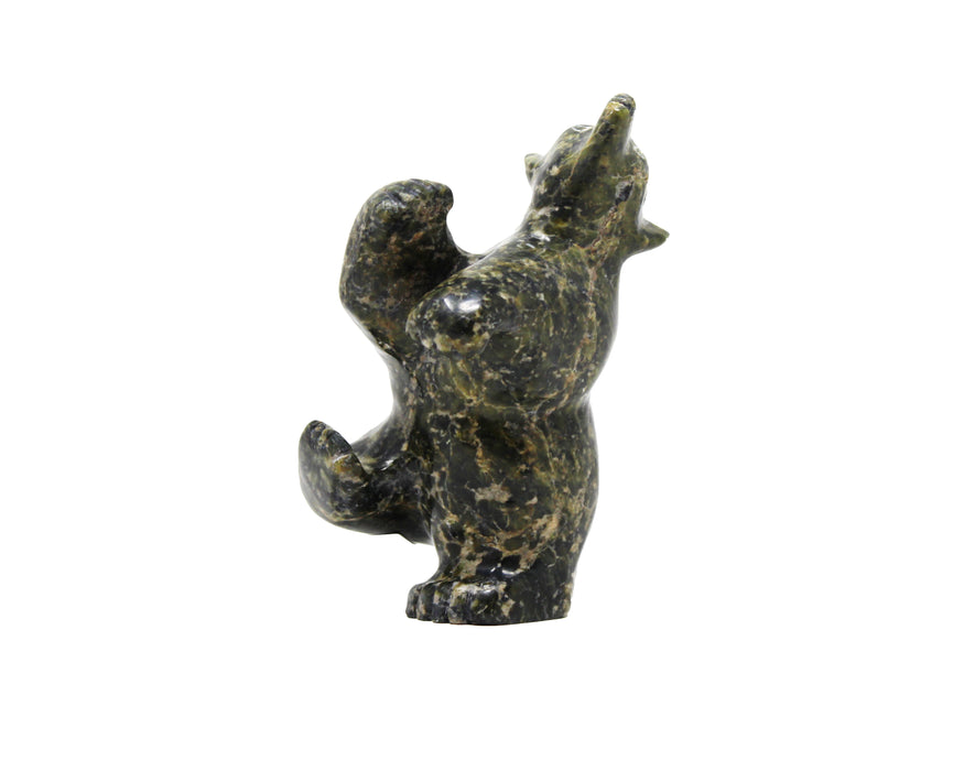 Inuit Art Sculptures