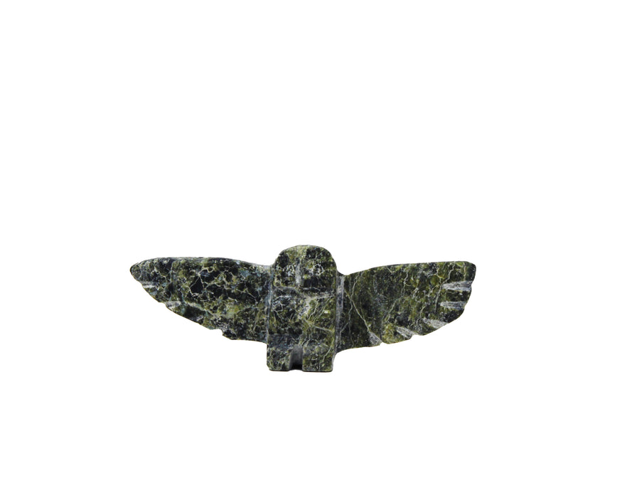 Inuit Art Sculptures