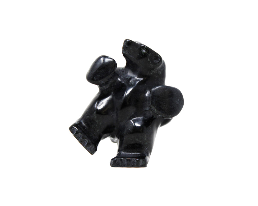 Inuit Art Sculptures