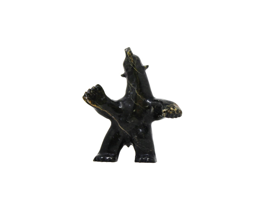 Inuit Art Sculptures