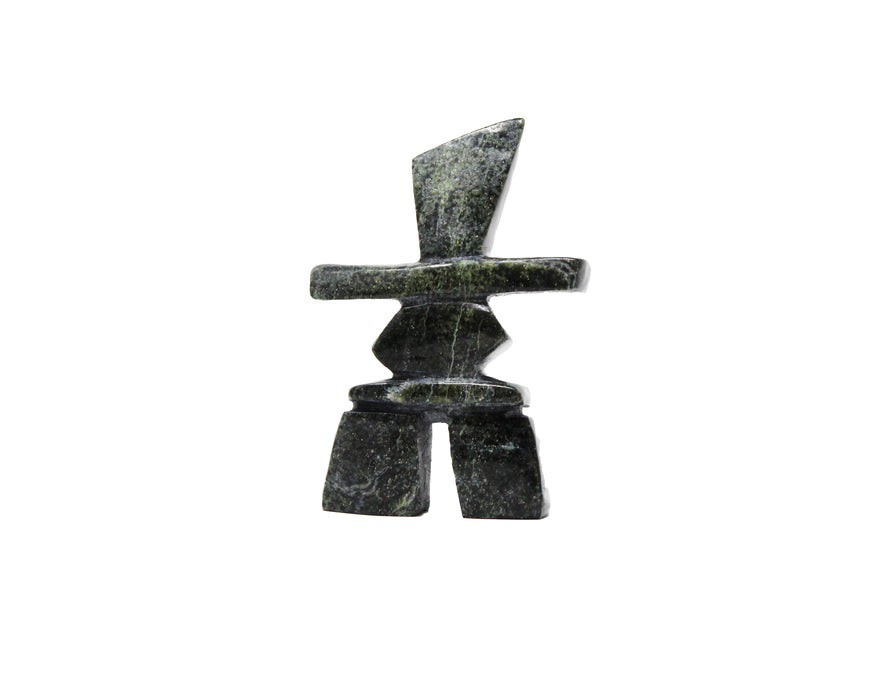 Inuit Art Sculptures