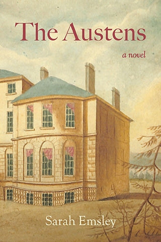 The Austens:  A Novel