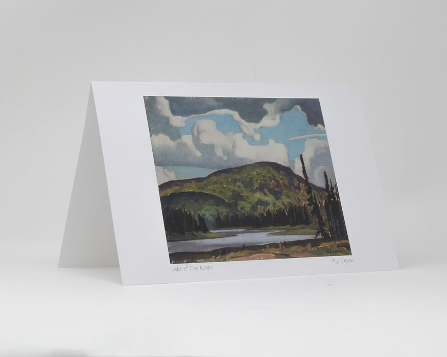 Group of Seven Collection - Art Cards by Canadian Art Prints