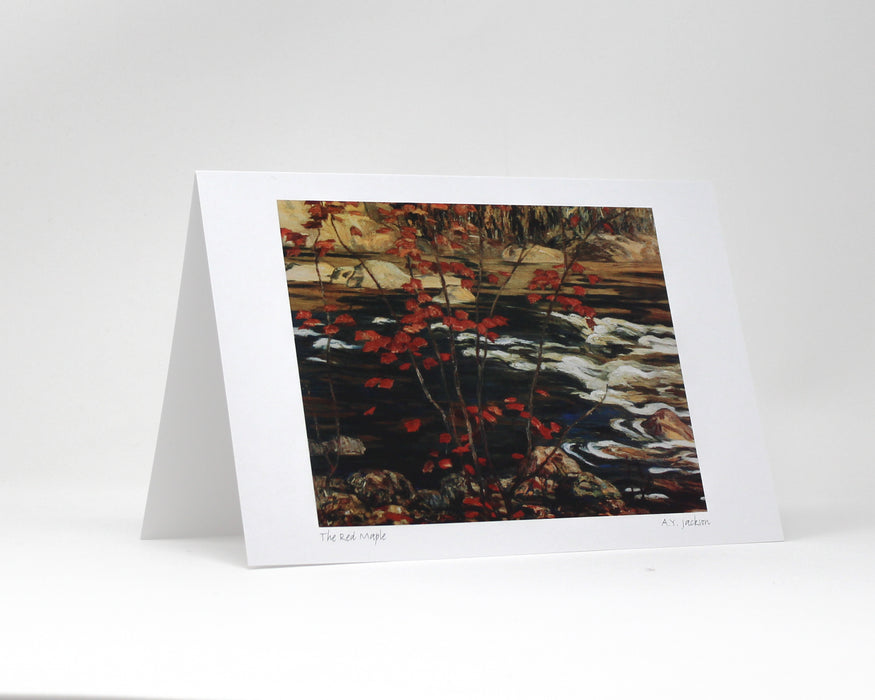 Group of Seven Collection - Art Cards by Canadian Art Prints