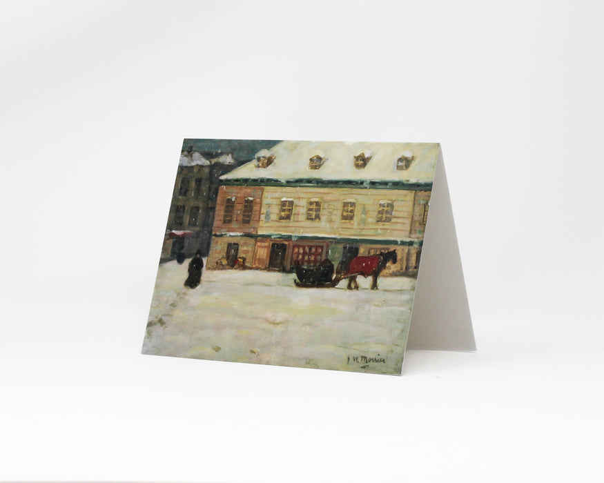 Canadian Art History - Greeting Cards