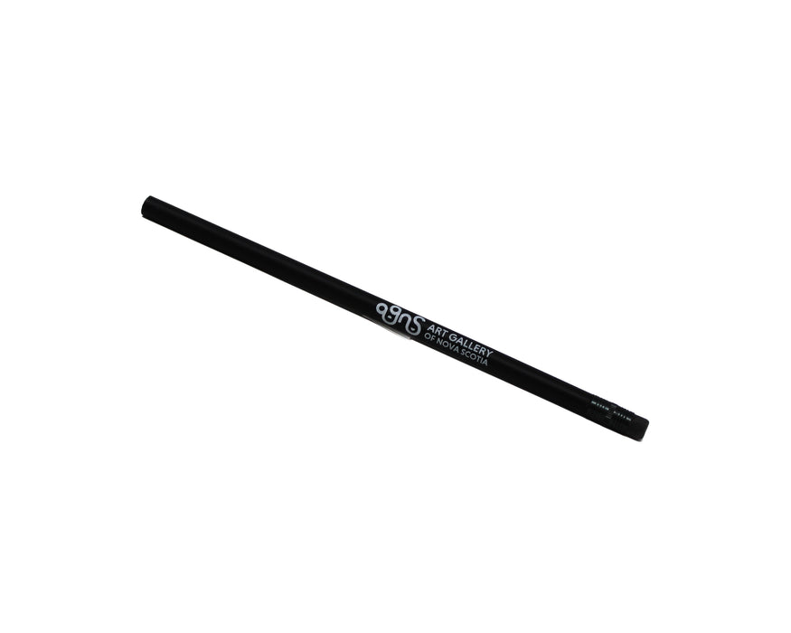 AGNS Logo Pencil