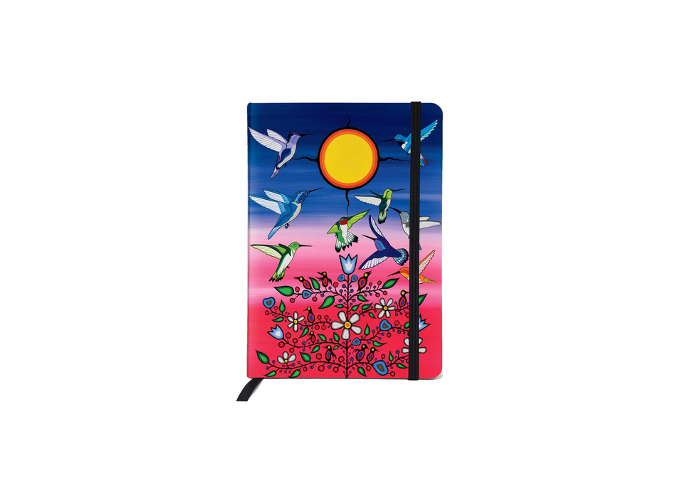 Journals - Indigenous Collection by CAP