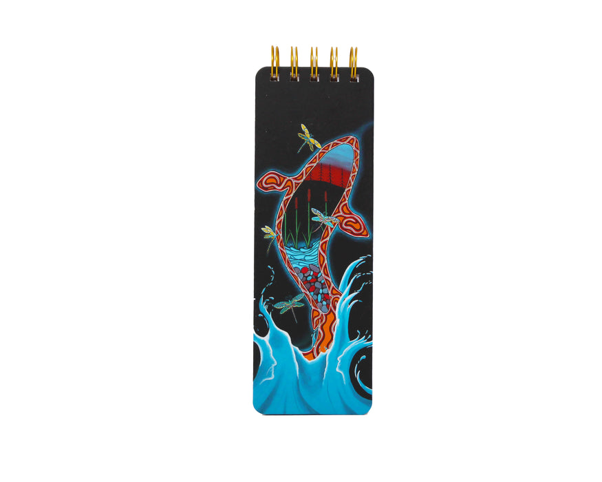 Notepads - Indigenous Collection by CAP