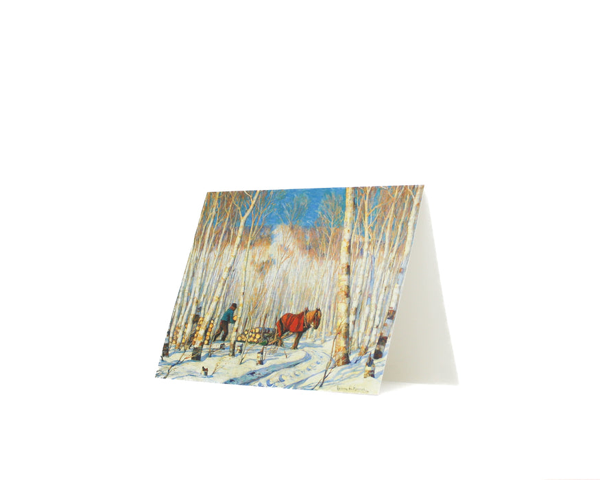 Canadian Art History - Greeting Cards