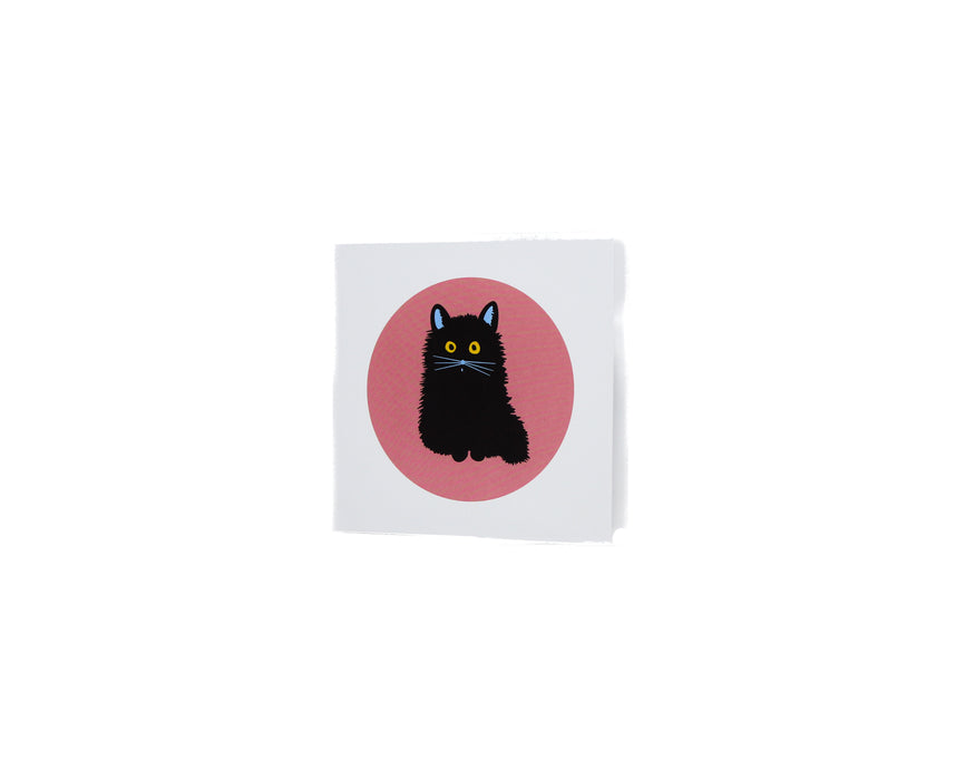Maud Lewis Greeting Cards- Characters
