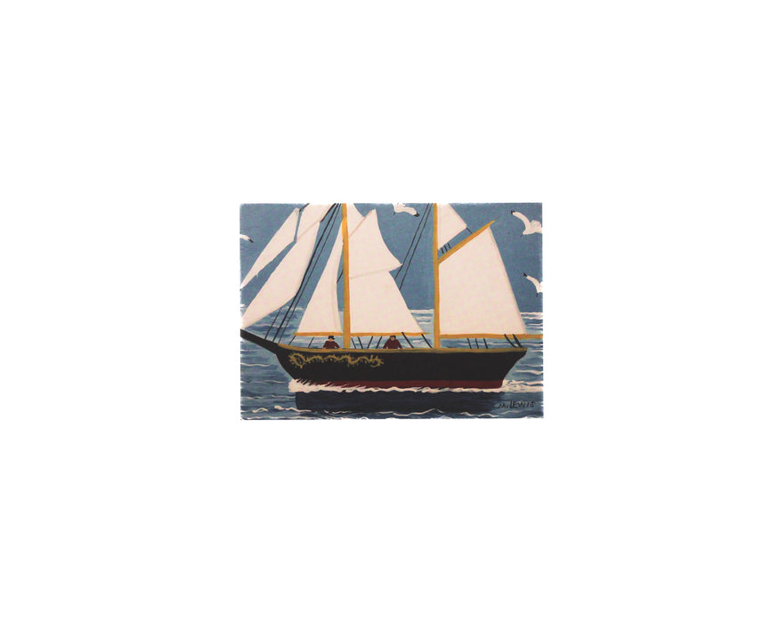 Maud Lewis Postcards