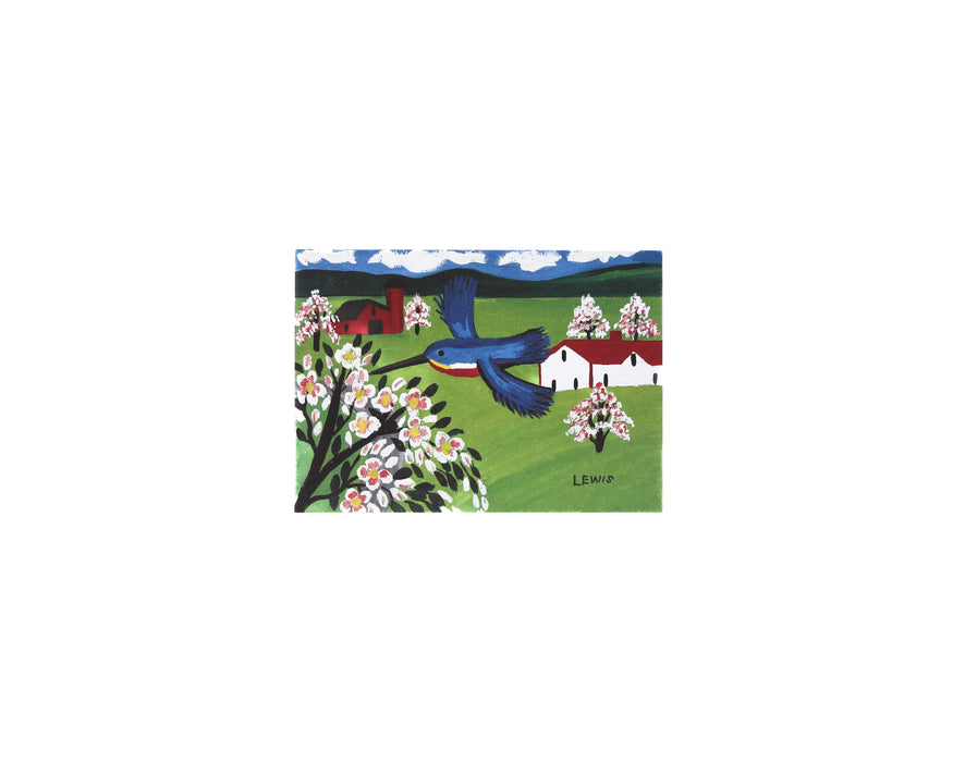 Maud Lewis Postcards