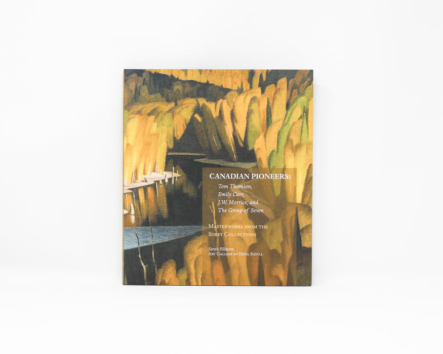 Canadian Pioneers: Masterworks from the Sobey Collection