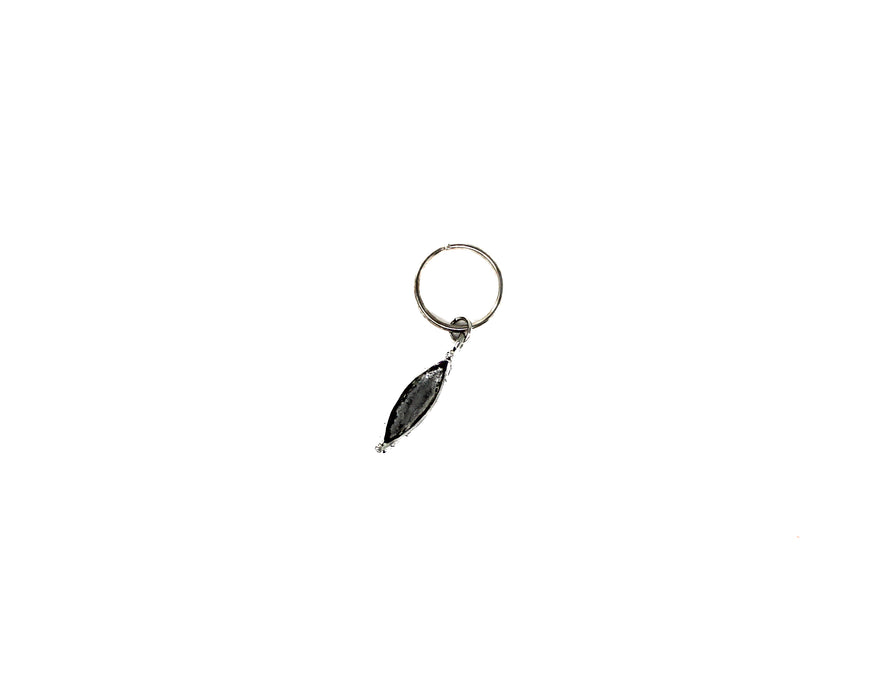 Basic Spirit Pewter - Keychains