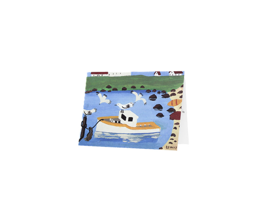 Maud Lewis Greeting Cards