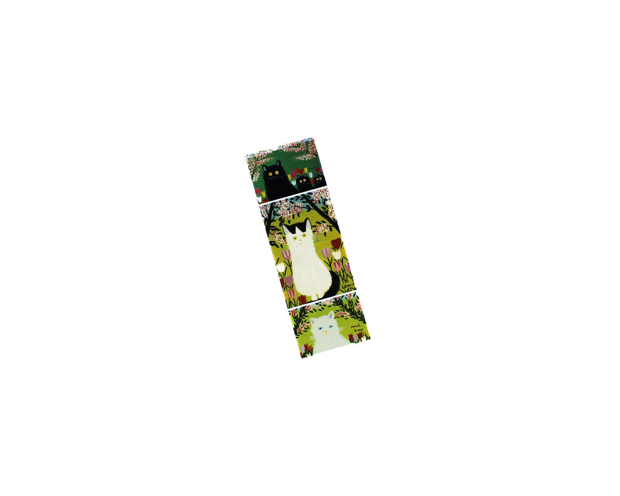 Maud Lewis Bookmarks