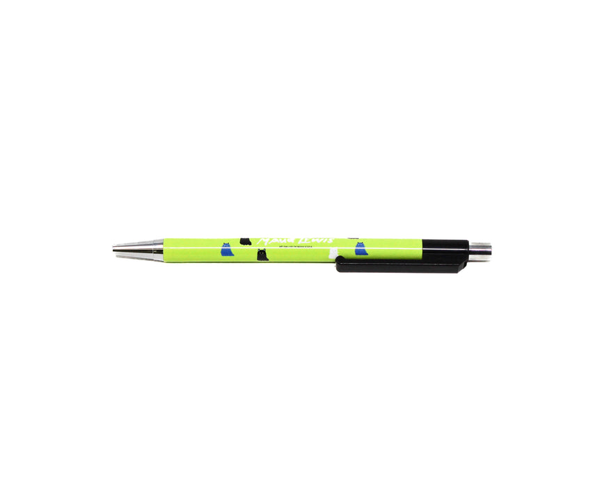 Maud Lewis Pens