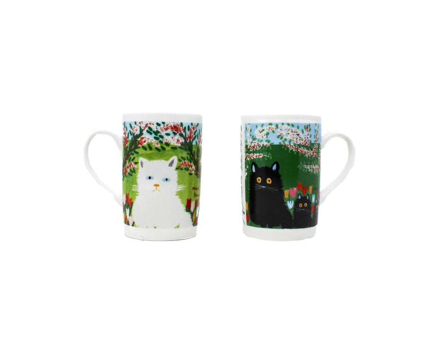 Maud Lewis Mugs