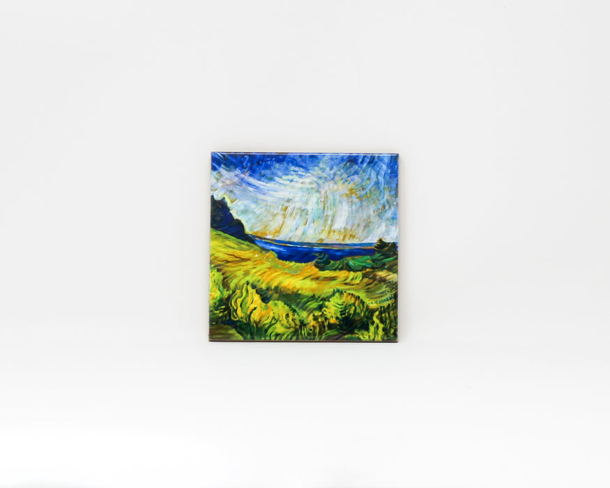 Emily Carr, Group of Seven