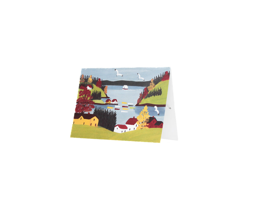 Maud Lewis Greeting Cards