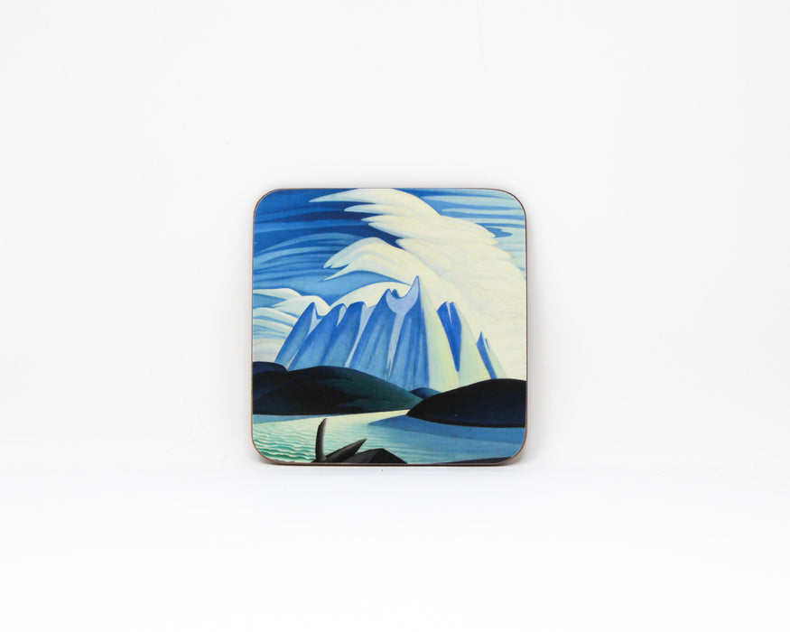 Lawren Harris, Group of Seven