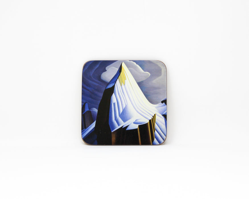 Lawren Harris, Group of Seven