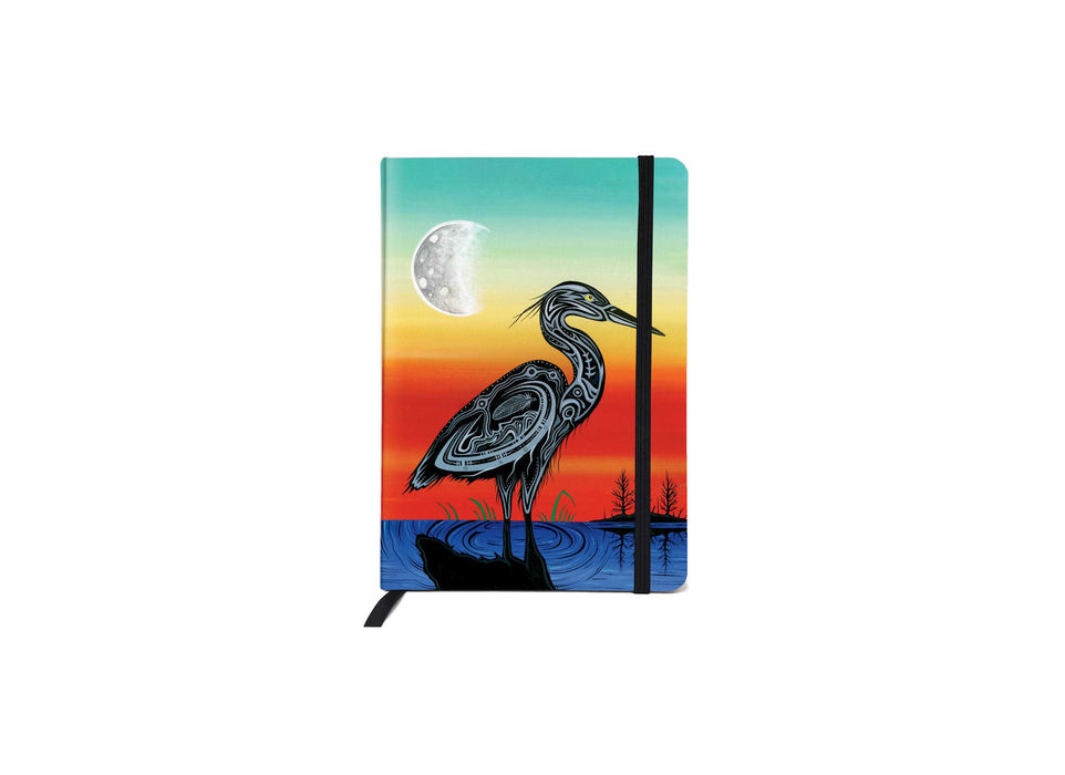 Journals - Indigenous Collection by CAP
