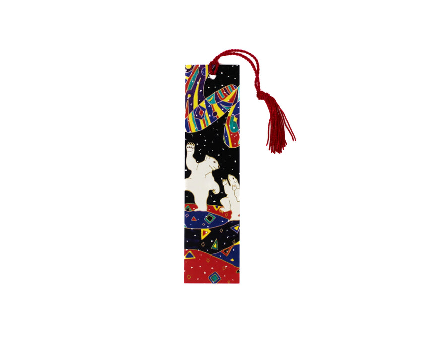 Bookmarks - Indigenous Collection by CAP