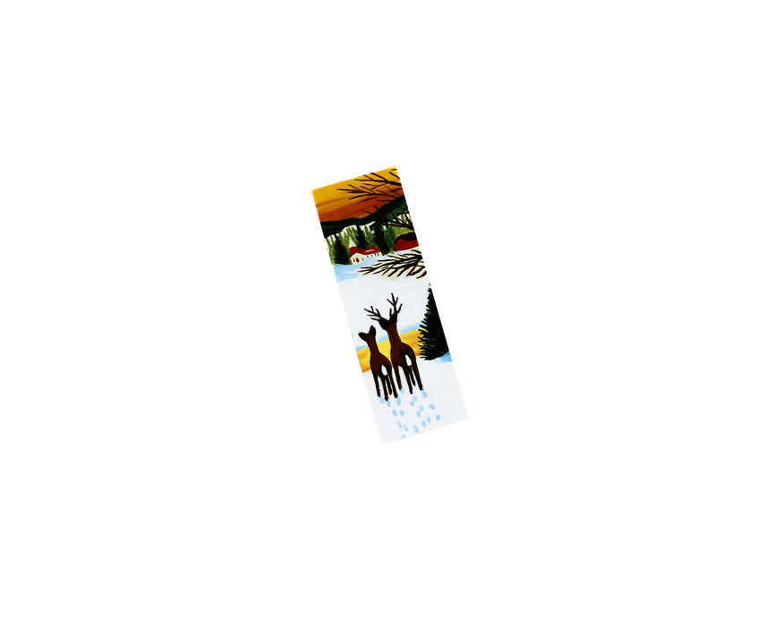 Maud Lewis Bookmarks