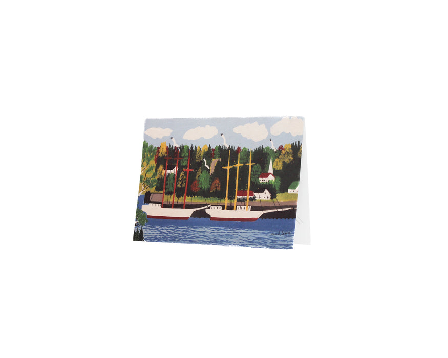 Maud Lewis Greeting Cards