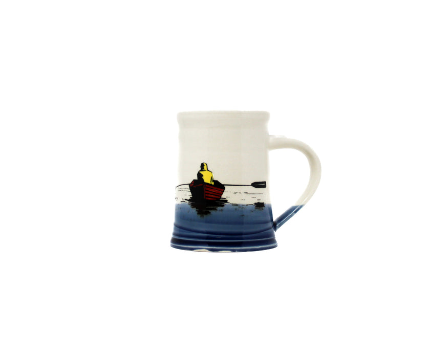 Eastwood Pottery