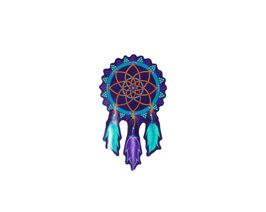 Vinyl Stickers - Indigenous Collection by CAP