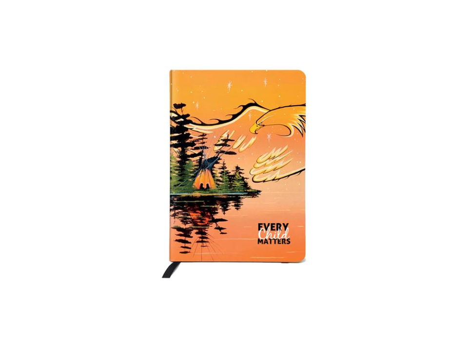 Journals - Indigenous Collection by CAP