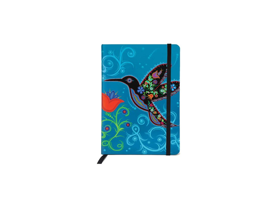 Journals - Indigenous Collection by CAP