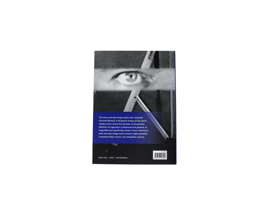 Exclusive Memory: A Perceptual History of the Future