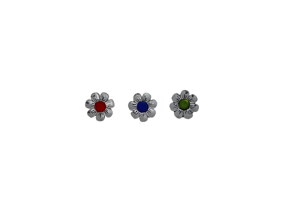 Basic Spirit Pewter - Magnet Sets