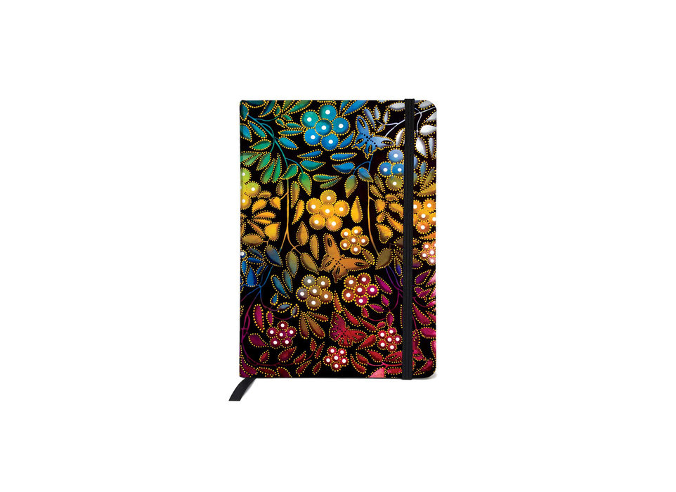Journals - Indigenous Collection by CAP