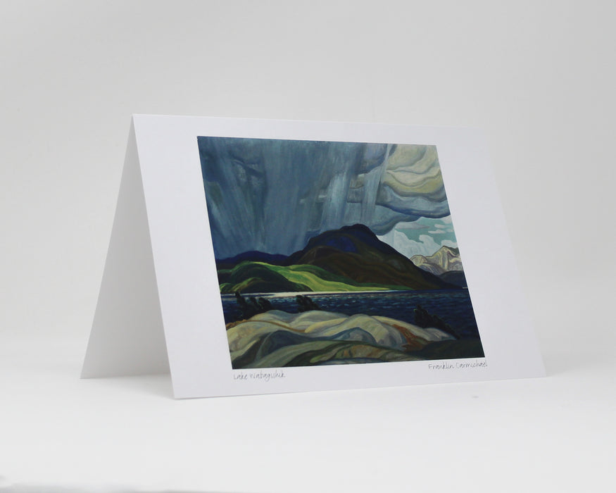 Group of Seven Collection - Art Cards by Canadian Art Prints