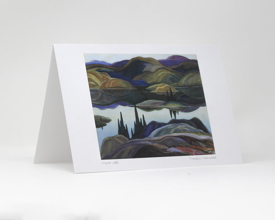 Group of Seven Collection - Art Cards by Canadian Art Prints