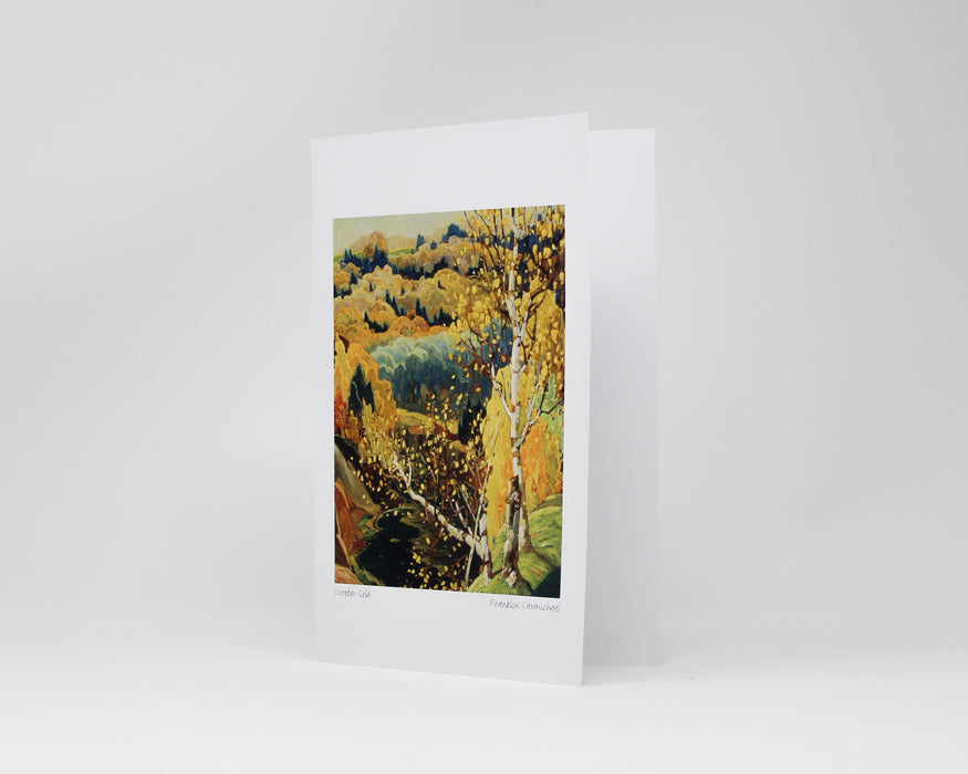 Group of Seven Collection - Art Cards by Canadian Art Prints