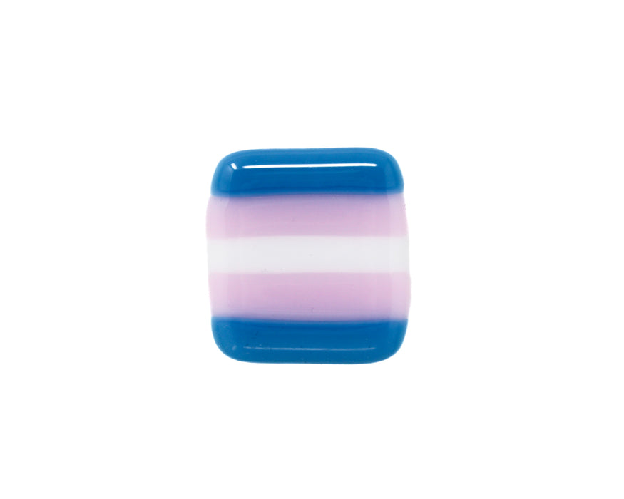 School Street Studio Glass Magnets