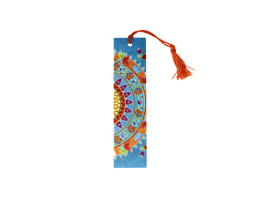 Bookmarks - Indigenous Collection by CAP