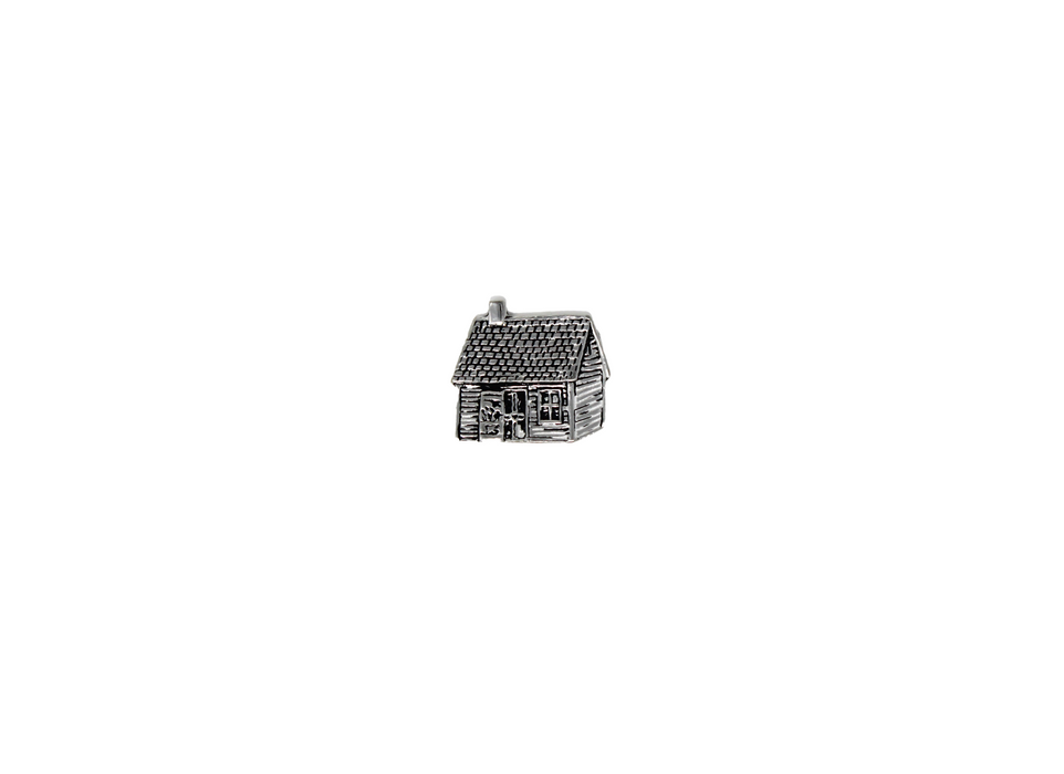 Maud Lewis Pewter Coins