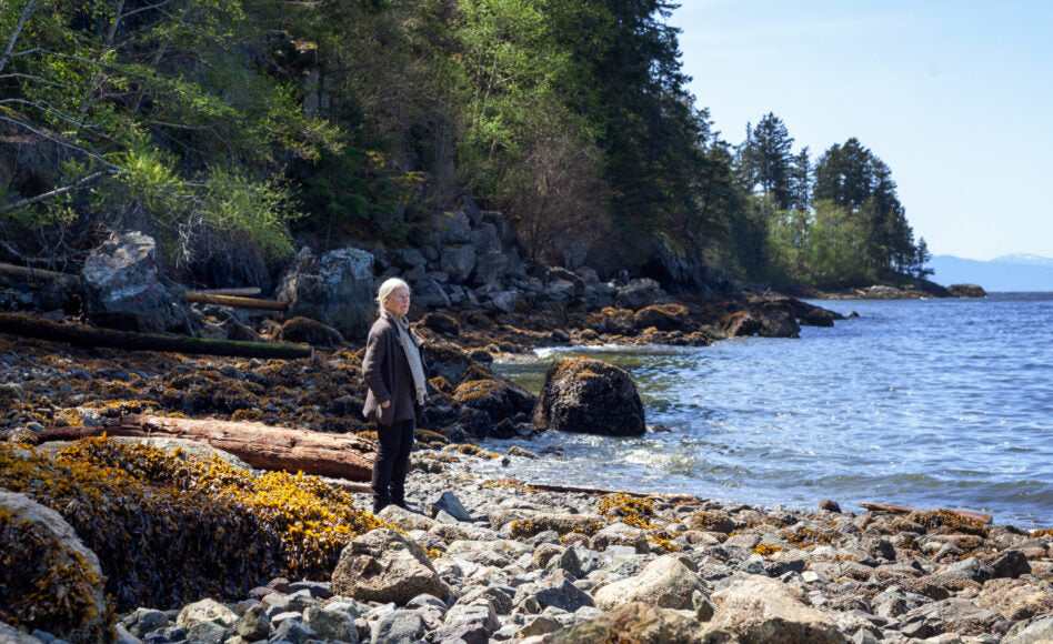 Creative Minds: a conversation with Teresa Hubbard / Alexander Birchler