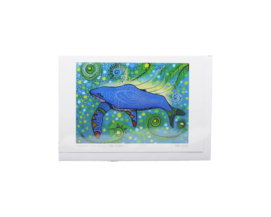 Art Cards - Indigenous Collection by CAP