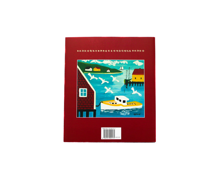 Illuminated Life of Maud Lewis