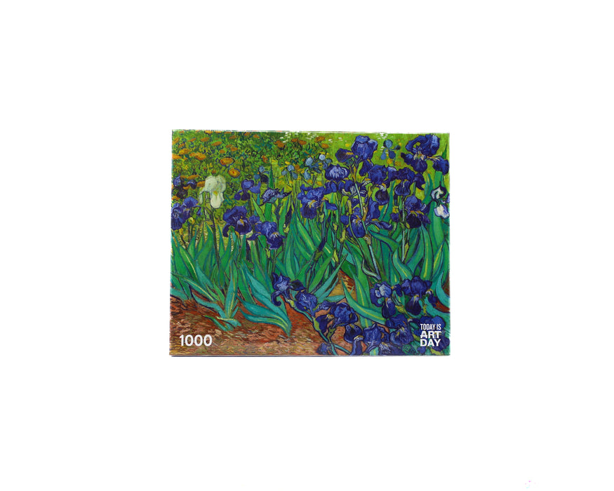 Art History Puzzles